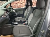 Used Vauxhall Crossland X
