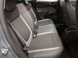 Used Vauxhall Crossland X