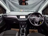 Used Vauxhall Crossland X