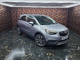 Used Vauxhall Crossland X