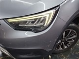 Used Vauxhall Crossland X