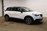 Used Vauxhall Crossland X