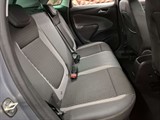 Used Vauxhall Crossland X