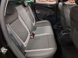 Used Vauxhall Crossland X