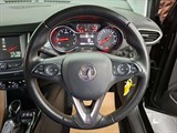 Used Vauxhall Crossland X