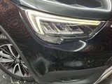 Used Vauxhall Crossland X