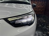 Used Vauxhall Crossland X