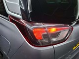 Used Vauxhall Crossland X