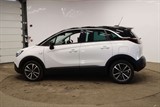 Used Vauxhall Crossland X
