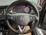 Used Vauxhall Crossland X