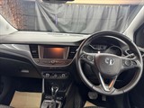 Used Vauxhall Crossland X