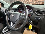 Used Vauxhall Crossland X
