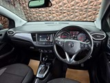 Used Vauxhall Crossland X