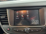 Used Vauxhall Crossland X