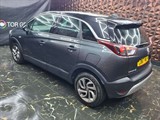 Used Vauxhall Crossland X