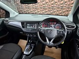 Used Vauxhall Crossland X