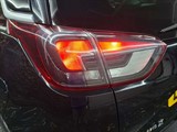 Used Vauxhall Crossland X