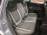 Used Vauxhall Crossland X