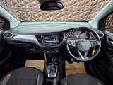 Used Vauxhall Crossland X