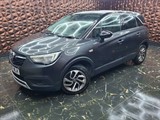 Used Vauxhall Crossland X