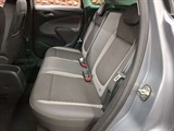 Used Vauxhall Crossland X