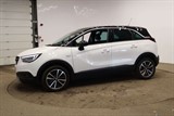 Used Vauxhall Crossland X