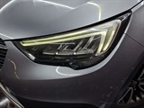 Used Vauxhall Crossland X