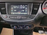 Used Vauxhall Crossland X