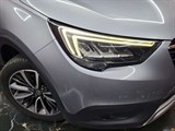 Used Vauxhall Crossland X