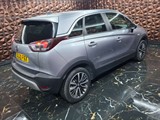 Used Vauxhall Crossland X