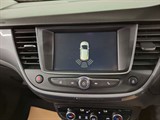 Used Vauxhall Crossland X