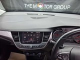 Used Vauxhall Crossland X