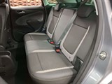 Used Vauxhall Crossland X