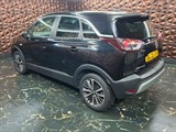 Used Vauxhall Crossland X