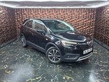 Used Vauxhall Crossland X