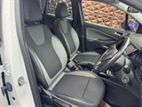 Used Vauxhall Crossland X