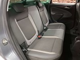 Used Vauxhall Crossland X