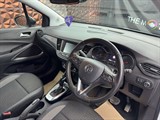 Used Vauxhall Crossland X