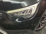 Used Vauxhall Crossland X