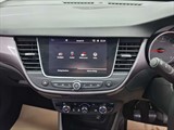 Used Vauxhall Crossland X