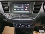 Used Vauxhall Crossland X
