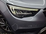 Used Vauxhall Crossland X