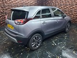 Used Vauxhall Crossland X