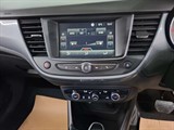 Used Vauxhall Crossland X