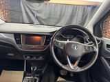 Used Vauxhall Crossland X