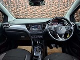 Used Vauxhall Crossland X