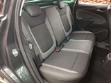 Used Vauxhall Crossland X