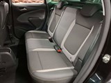 Used Vauxhall Crossland X