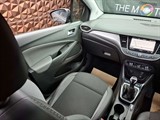 Used Vauxhall Crossland X