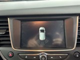 Used Vauxhall Crossland X